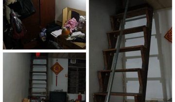 Sửa nhà anh Hiền, Quận Đống Đa, Hà Nội
