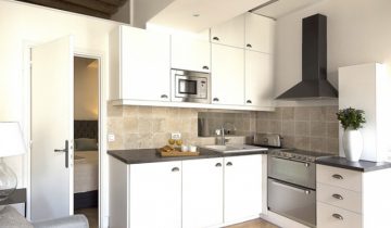 Cải tạo Căn hộ tập thể 28m² của chị Hồng (Nam Đồng, Đống Đa, Hà Nội)