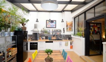 Cải tạo căn hộ chung cư cũ của anh Dũng, Hai Bà Trưng, Hà Nội