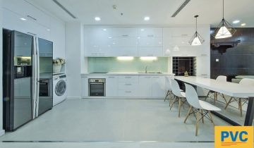 Cải tạo chung cư cũ của anh Toàn, Thanh Xuân, Hà Nội