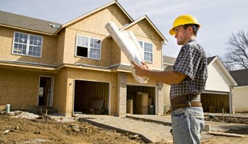 5 điều cần ghi nhớ khi bạn đang dự định cải tạo nhà?