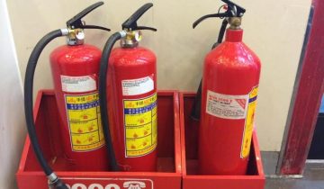 THI CÔNG HỆ THỐNG PCCC CHO KHÁCH SẠN HÀ NỘI 3B PREMIER