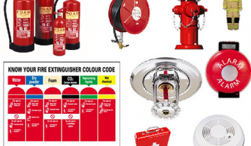 THI CÔNG HỆ THỐNG PCCC CHO CHUNG CƯ 129D TRƯƠNG ĐỊNH COMPLEX