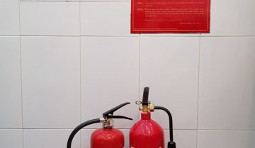 THI CÔNG HỆ THỐNG PCCC CHO QUÁN KARAOKE TẠI HAI BÀ TRƯNG, HÀ NỘI.